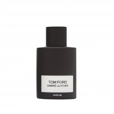 عکس عطر امبره لدر پارفوم  1.5 میل - تصویر عطر Ombre Leather Parfum 1.5ml