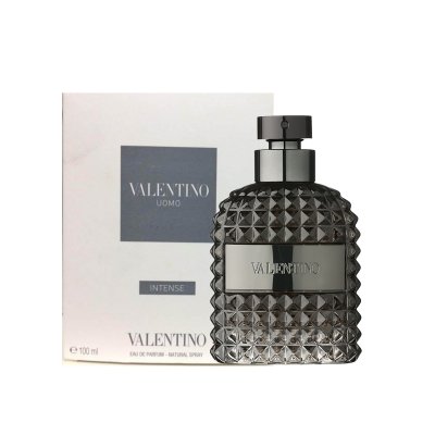 valentino uomo intense 100ml tester