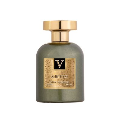 ویزاری آمتیست زنانه