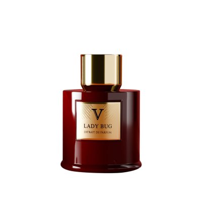 ویزاری لیدی باگ زنانه