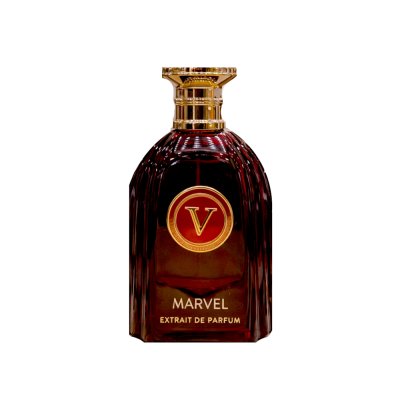 ویزاری مارول زنانه