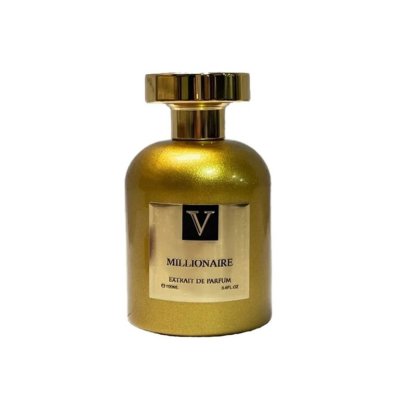 ویزاری میلیونر مردانه