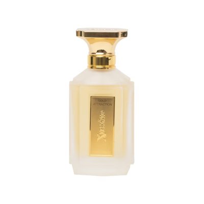 زیفویید گلد اترکشن زنانه