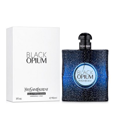 opium black tester